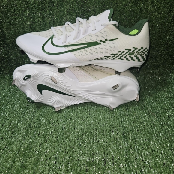 Nike React Vapor Ultrafly Elite 4 Baseball Cleats Size 8.5 - Picture 3 of 3
